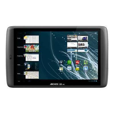 101 G9 Turbo version - tablet - Android 4.0 - 8 GB - 10.1