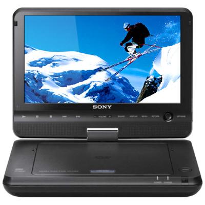 DVP FX980 - DVD player
