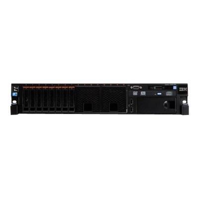 UPC 050332139565 product image for Lenovo System x Servers 7915EDU System x3650 M4 7915 - Xeon E5-2640 2.5 GHz - 16 | upcitemdb.com