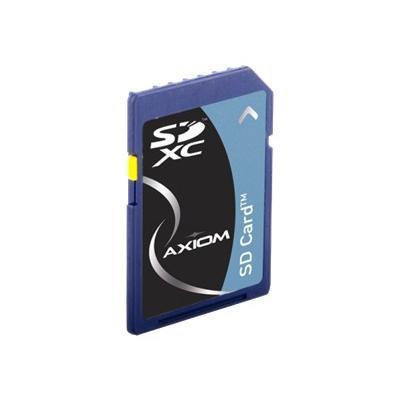 Axiom Memory SDXC10 64GB AX Flash memory card 64 GB Class 10 SDXC
