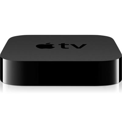 Apple Tv-Usa