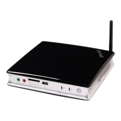 ZBOX ID81 Plus - C 857 1.2 GHz