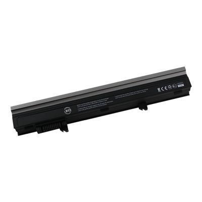 Battery Technology inc DL E4300X3 DL E4300X3 Notebook battery 1 x lithium ion 3 cell 2800 mAh for Dell Latitude E4300