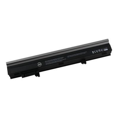 DL-E4300X3-6 - notebook battery - Li-Ion - 2600 mAh
