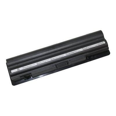 Battery Technology inc DL XPS15 DL XPS15 Notebook battery 1 x lithium ion 6 cell 2200 mAh for Dell XPS 14 L401X 15 L501X 15 L502X 17 L701X 17