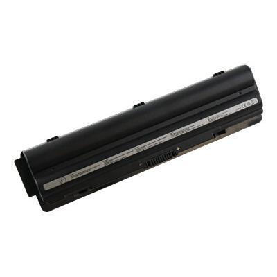 Battery Technology inc DL XPS15X9 DL XPS15X9 Notebook battery 1 x lithium ion 9 cell 8400 mAh for Dell XPS 14 L401X 15 L501X 15 L502X 17 L701X