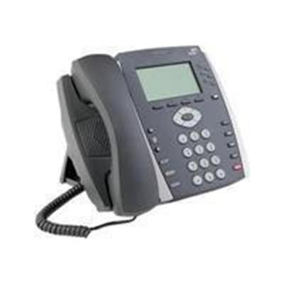 3502 IP Phone - VoIP phone (Open Box Product Limited Availability No Back Orders)