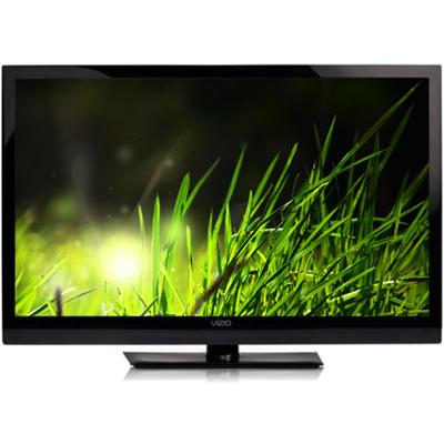 Lit LCD HDTV
