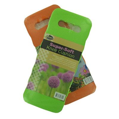 Foam Rubber Garden Knee Pad (Assorted Colors)