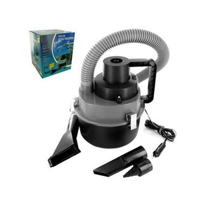 Wet and Dry Auto Vacuum
