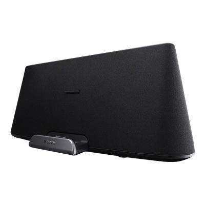 RDP-XA700iP - speaker system with Apple dock RDP-XA700iP - speaker system with Apple dock