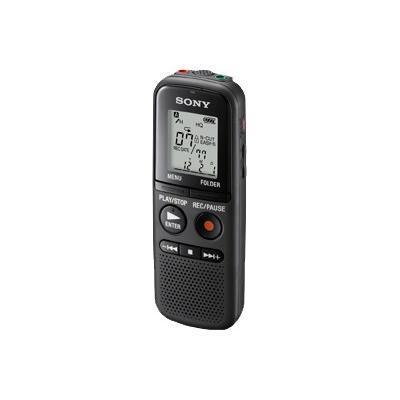 ICD-BX022 - digital voice recorder ICD-BX022 - digital voice recorder
