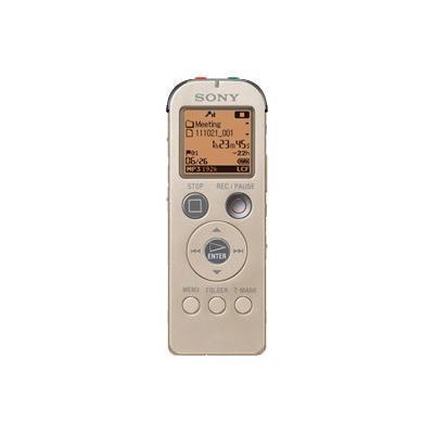 ICD-UX523/G - digital voice recorder