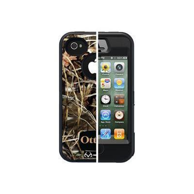 Defender Series With Realtree Camo - case for cellular phone