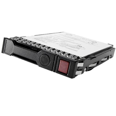 Hewlett Packard Enterprise 652611-b21 Enterprise - Hard Drive - 300 Gb - Hot-swap - 2.5 Sff - Sas 6gb/s - 15000 Rpm - With  Smartdrive Carrier