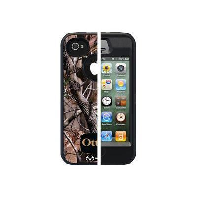 Defender Series With Realtree Camo - case for cellular phone