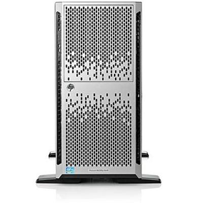 Proliant Ml350p Gen8 Base - Xeon E5-2620 2 Ghz - 8 Gb - 0 Gb