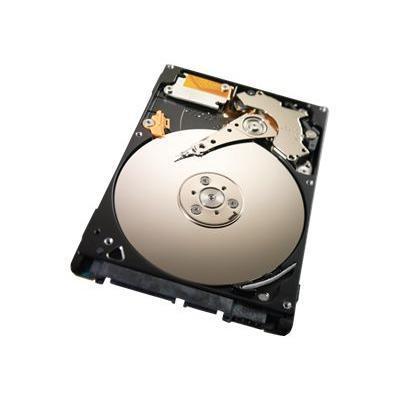 Seagate St250lt012 Momentus Thin St250lt012 - Hard Drive - 250 Gb - Sata 3gb/s