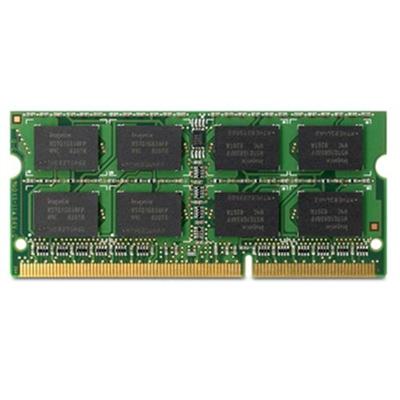 Hewlett Packard Enterprise 647909 B21 DDR3L 8 GB DIMM 240 pin 1333 MHz PC3L 10600 CL9 1.35 V unbuffered ECC