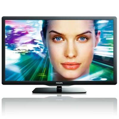 40 LCD TV 102cm class Full HD 1080p digital TV - Refurbished