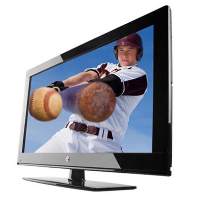 1080P LCD HDTV