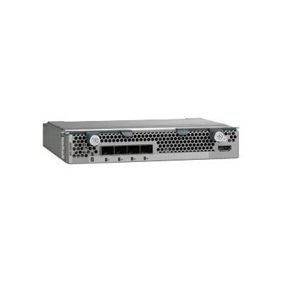 Cisco UCS IOM 2204XP= UCS 2204XP Fabric Extender Expansion module 10 GigE 4 ports for Network Analysis Module 2204 2204 Appliance