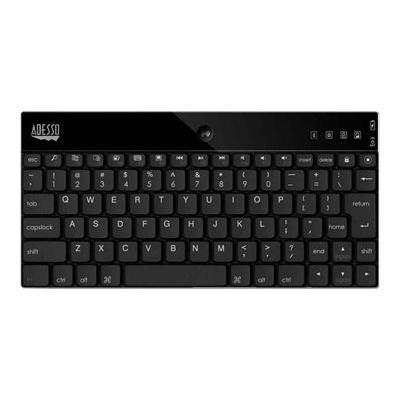 Adesso Wkb-1000ba Mini Wkb-1000ba - Keyboard - Bluetooth - Us