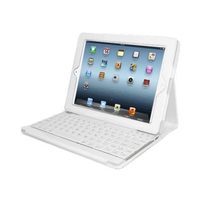 Adesso Compagno 3 Keyboard/Cover Case for iPad