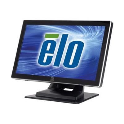 ELO Touch Solutions E309750 Desktop Touchmonitors 1919L Projected Capacitive LCD monitor 18.5 touchscreen 1366 x 768 225 cd m² 1000 1 5 ms VGA