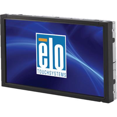 ELO Touch Solutions E805638 Open Frame Touchmonitors 1541L AccuTouch LED monitor 15.6 open frame touchscreen 1366 x 768 HD 720p 200 cd m² 500 1