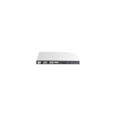 Hewlett Packard Enterprise 652241 B21 Disk drive DVD RW Serial ATA internal jack black for ProLiant DL160 Gen8 DL320e Gen8 DL360e Gen8 DL360p Gen8