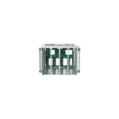 Hp 661618-b21 Second Media Bay Cage Kit - Storage Drive Cage - For Proliant Ml350p Gen8  Ml350p Gen8 Base  Ml350p Gen8 Entry  Ml350p Gen8 Performance