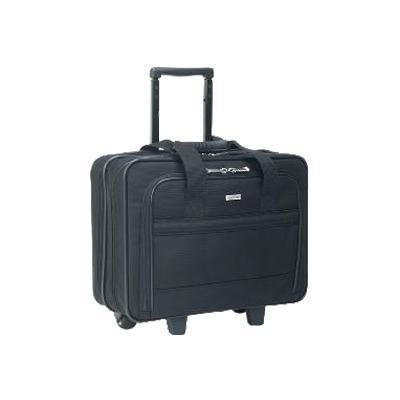 Rolling Laptop Portfolio B100-4 - notebook carrying case