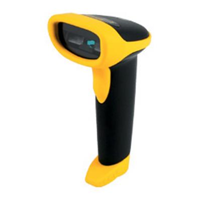 Wasp 633808920623 WWS550i Freedom Cordless Barcode Scanner Barcode scanner portable 230 scan sec decoded