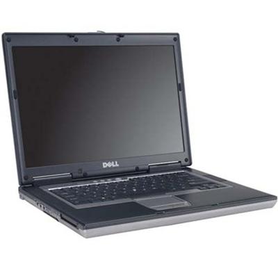 Latitude D531 AMD-Powered Laptop - Refurbished
