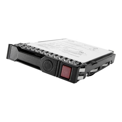 Hewlett Packard Enterprise 652583-b21 Enterprise - Hard Drive - 600 Gb - Hot-swap - 2.5 Sff - Sas 6gb/s - 10000 Rpm - With  Smartdrive Carrier