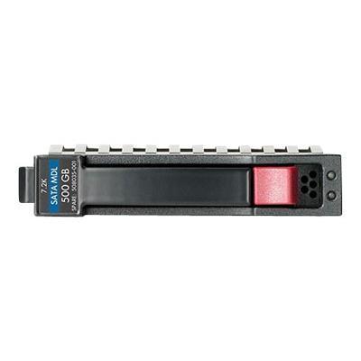 Hewlett Packard Enterprise 659337-b21 Midline - Hard Drive - 1 Tb - Internal - 3.5 Lff - Sata 6gb/s - 7200 Rpm