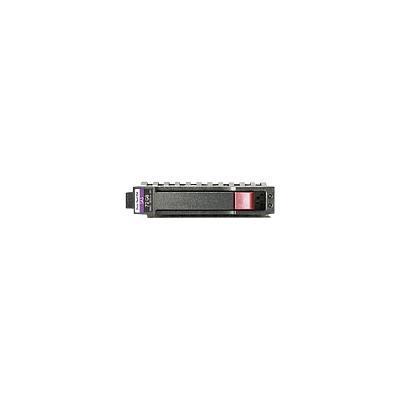 Hewlett Packard Enterprise 652745-b21 Midline - Hard Drive - 500 Gb - Hot-swap - 2.5 Sff - Sas 6gb/s - 7200 Rpm - With  Smartdrive Carrier