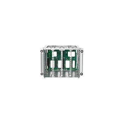 5U SFF Hot Plug Drive Cage Kit - storage drive cage