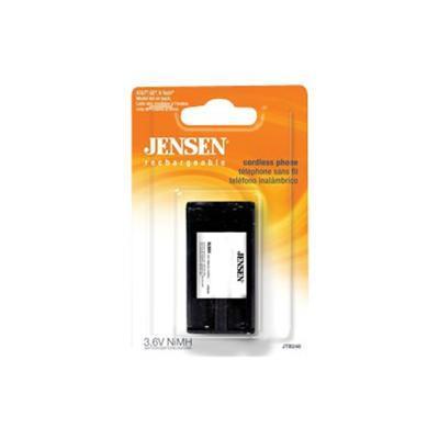 Jensen Jtb240 At&amp;T 91075 Ge Tl