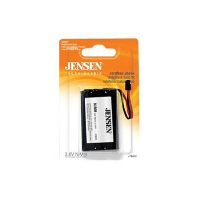 Jensen Jtb512 Uniden Bt-446 Replace