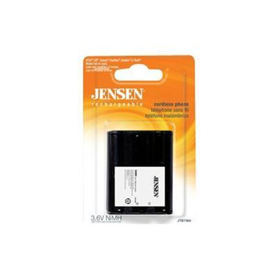 Jensen Jtb7360 Vtech Sony At