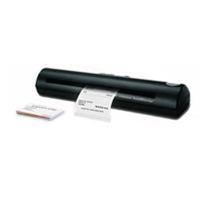 RoadWarrior sheetfed scanner REFURBISHED