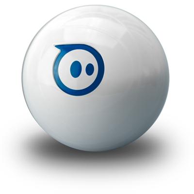 Sphero is like nothing you’ve seen before