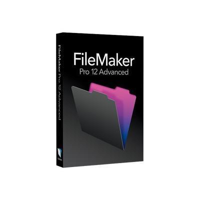 Pro Advanced - ( V. 12 ) - Version / Product Upgrade Package