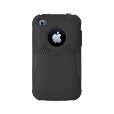 Aegis Case for Apple iPhone 3G/3GS - Black