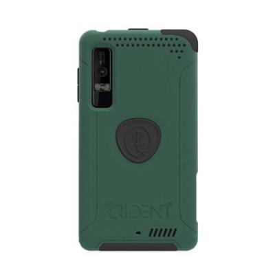 Aegis Case for Motorola DROID 3 - Ballistic Green
