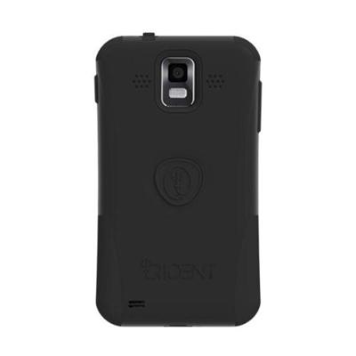 Aegis Case for Infuse 4G - Black