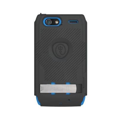 Kraken A.M.S. Case for Motorola DROID RAZR MAXX/XT912M - Blue