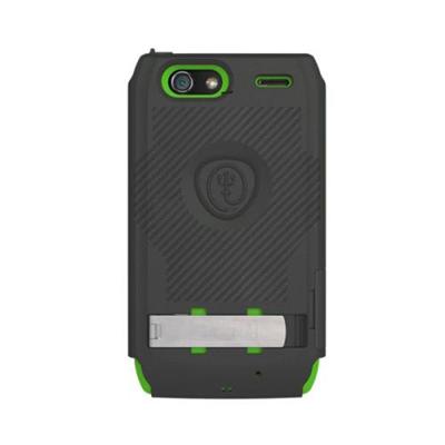 Kraken A.M.S. Case for Motorola DROID RAZR MAXX/XT912M - Trident Green